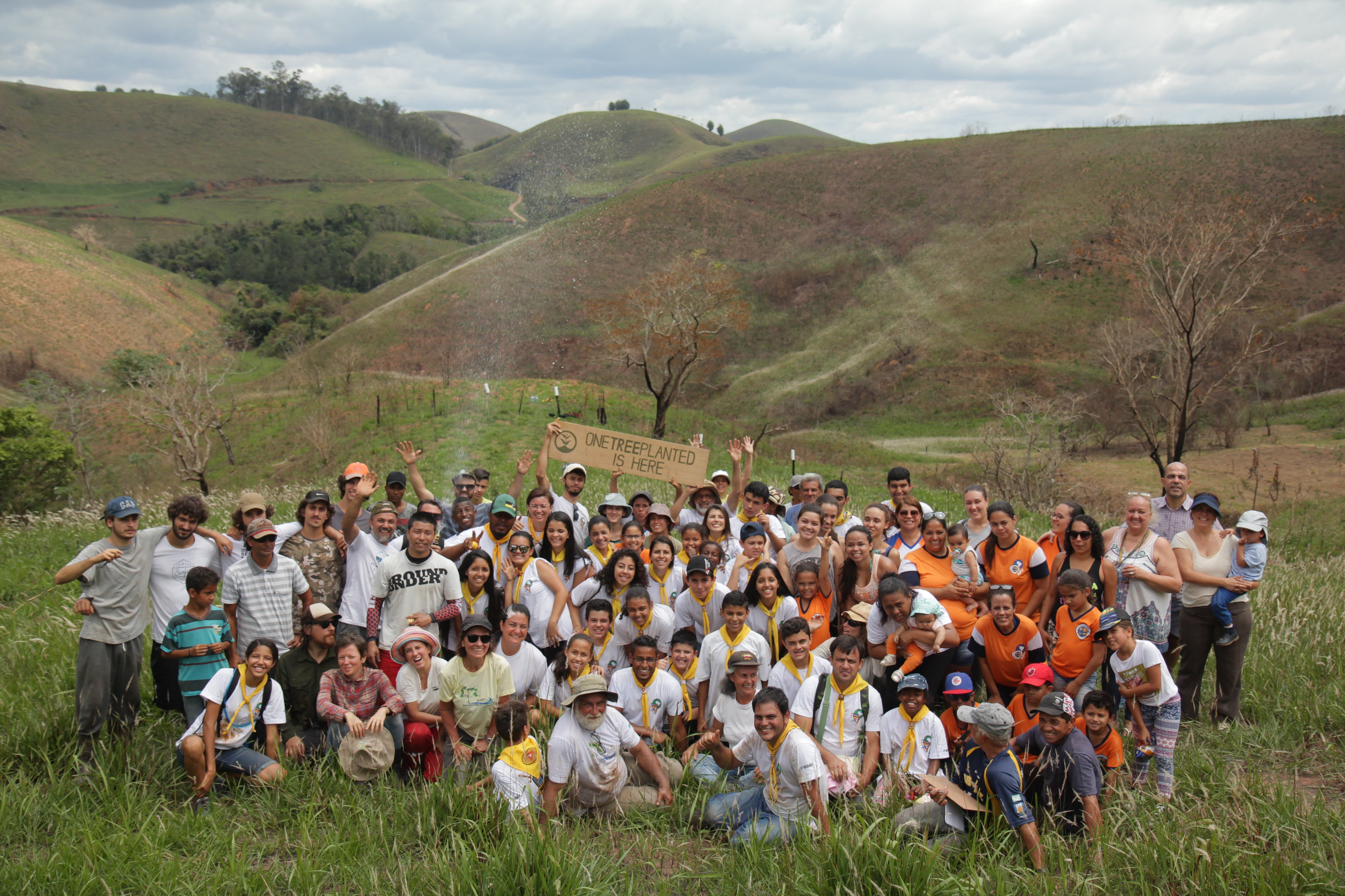 Make a difference on Earth Day - Paper Shoot Camera