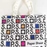 Paper Shoot Camera - Tote Bag